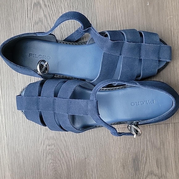 Fisherman Sandals by Pilcro - Picture 11 of 11